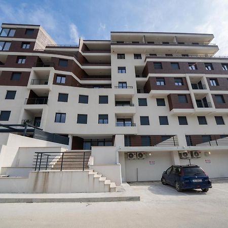 Apartment Adriana 코토르 외부 사진