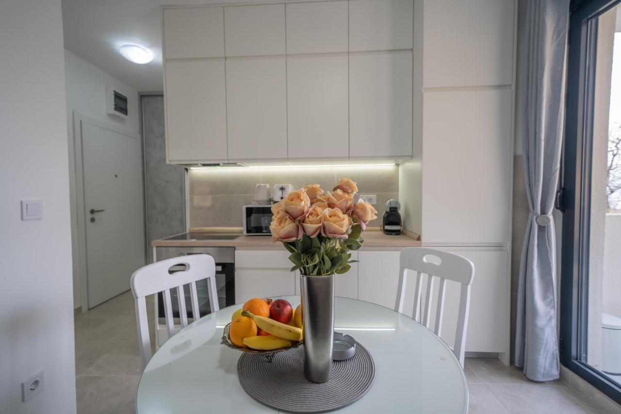 Apartment Adriana 코토르 외부 사진
