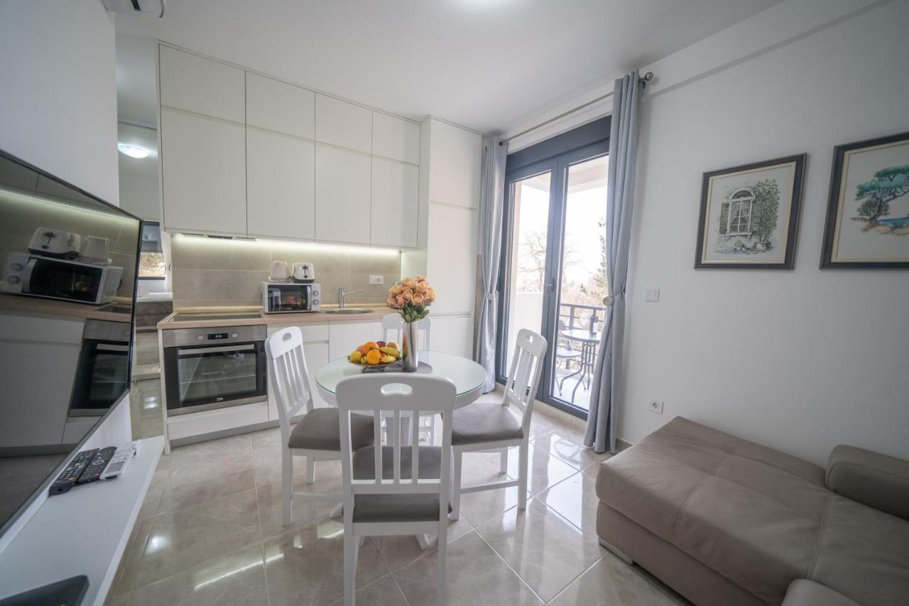 Apartment Adriana 코토르 외부 사진