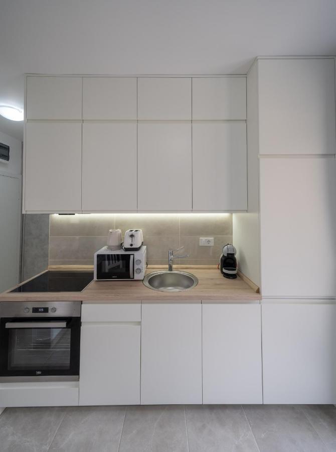 Apartment Adriana 코토르 외부 사진