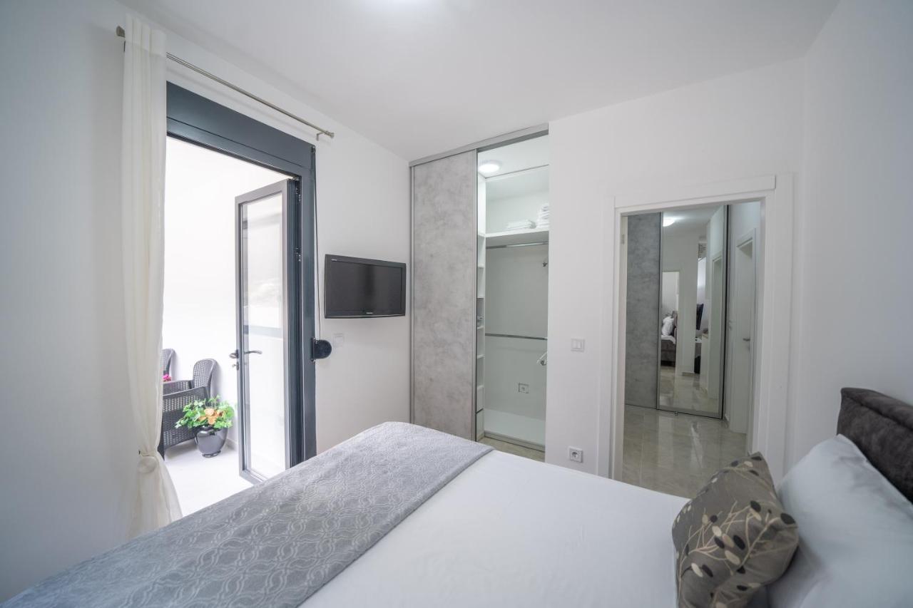 Apartment Adriana 코토르 외부 사진