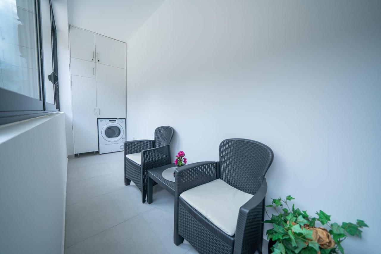 Apartment Adriana 코토르 외부 사진
