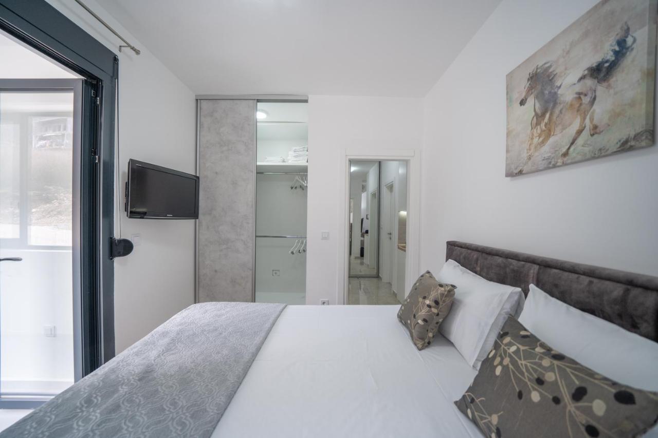Apartment Adriana 코토르 외부 사진