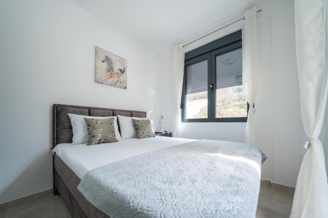 Apartment Adriana 코토르 외부 사진